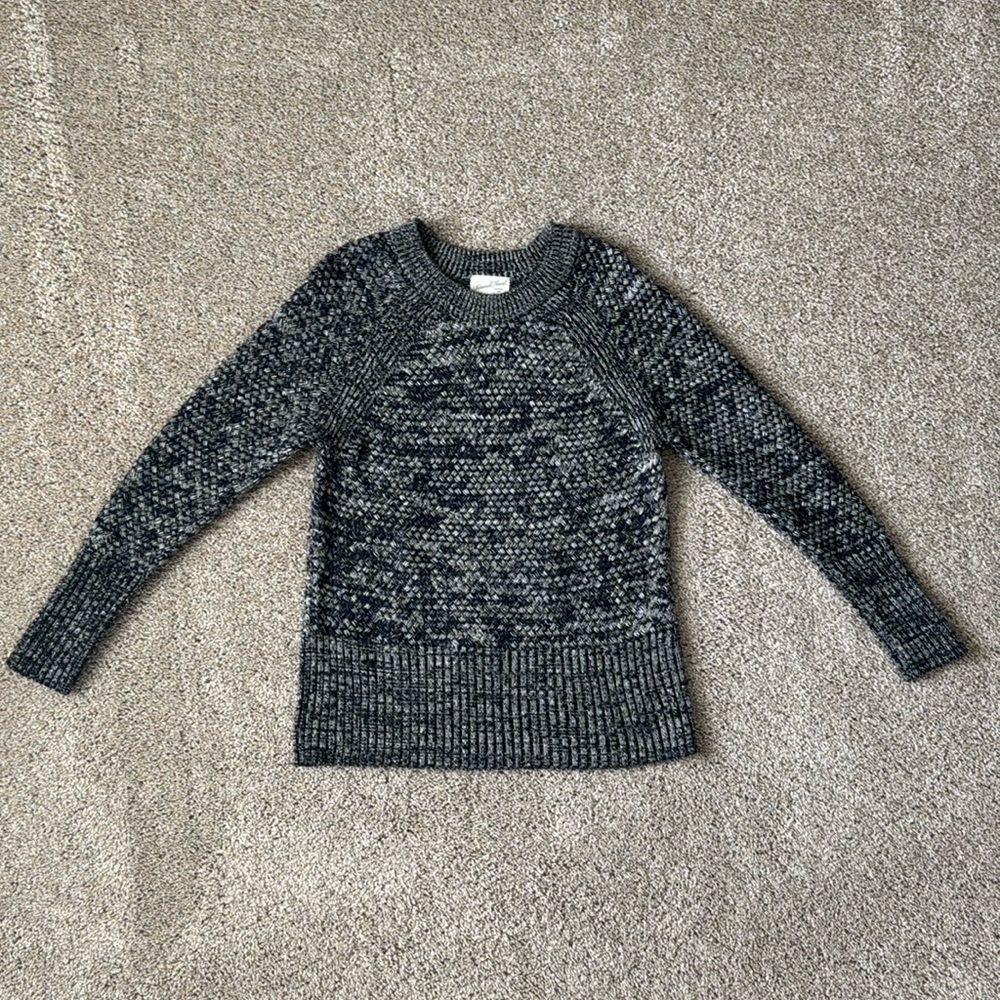 Universal Thread Pullover Sweater